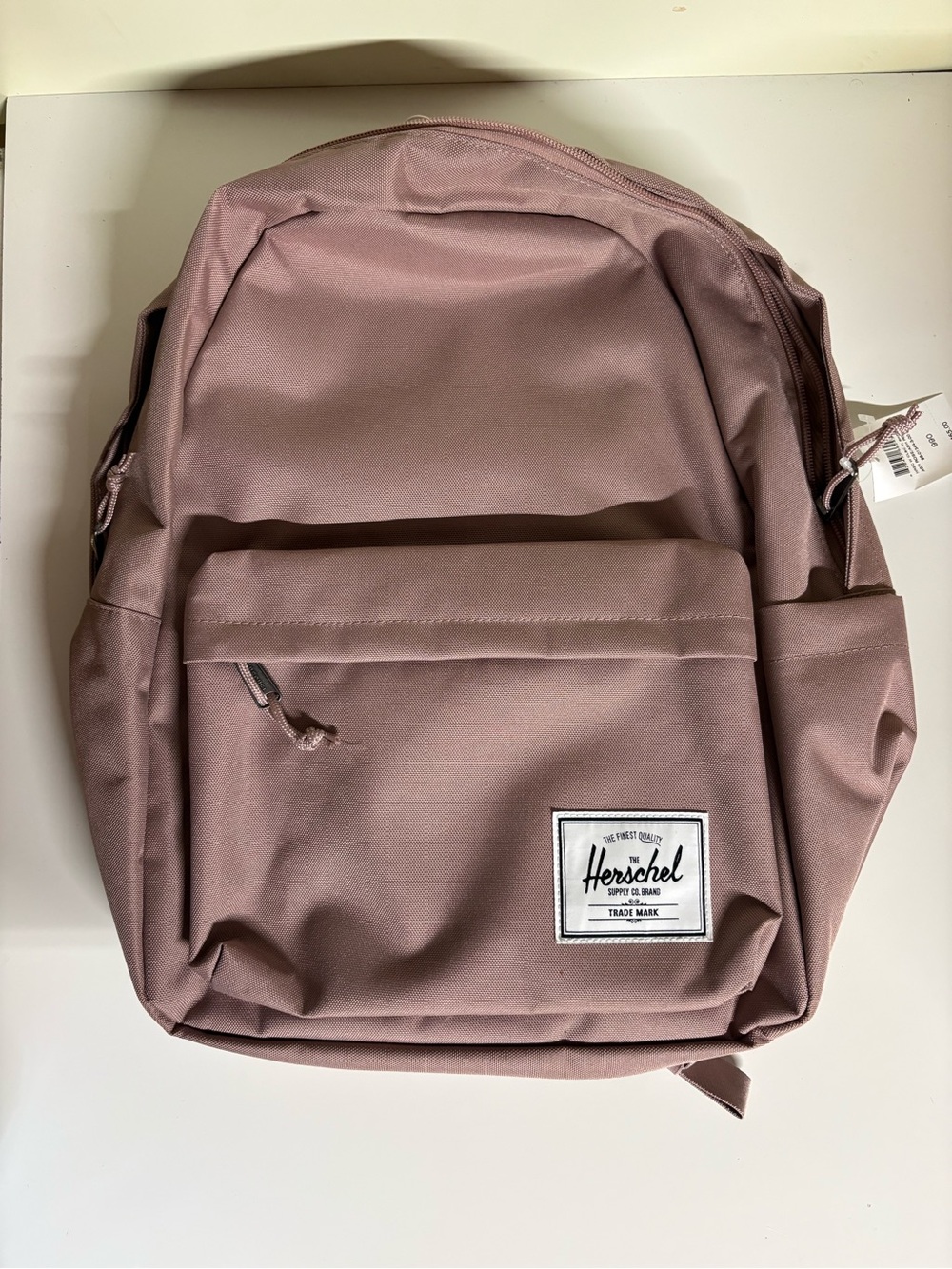 NWT Herschel Supply Co. Backpack Rose colored